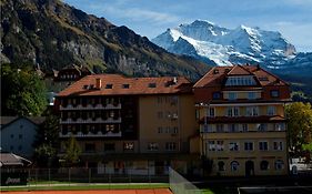Hotel Silberhorn - Residences & Spa Wengen